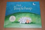 Het slaapschaap. Met aaibaar schapje!, Ophalen of Verzenden, Gelezen
