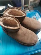Nette uggs, Ophalen of Verzenden, Zo goed als nieuw, Bruin