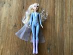 Frozen Elza, Ophalen of Verzenden, Overige figuren, Zo goed als nieuw