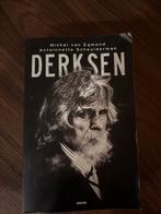 Johan Derksen biografie, Ophalen of Verzenden, Gelezen, Film, Tv en Media