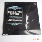 Morte e Vida Severino - Chico Buarque de Hollanda, Verzenden, Zo goed als nieuw, 12 inch