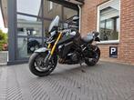SUZUKI GSX-S 1000 ABS (bj 2022), SUZUKI, 4 cilinders, Motorrijbewijs A, Bedrijf