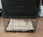 Bench, Dieren en Toebehoren, Hondenhokken, Ophalen, Zo goed als nieuw, Minder dan 75 cm, Minder dan 65 cm