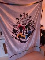 Harry Potter dekbedovertrek, Huis en Inrichting, Eenpersoons, Dekbedovertrek, Ophalen of Verzenden, Zo goed als nieuw