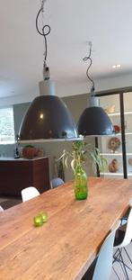 industrieel interieur, Ophalen, Gebruikt, 50 tot 75 cm, Glas