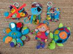 Diverse Lamaze speelgoed; vanaf €2,-, Ophalen of Verzenden, Zo goed als nieuw, Overige typen, Met geluid