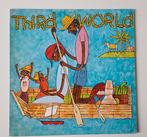 LP - Third World - Journey to Addis, Cd's en Dvd's, Ophalen of Verzenden, 1960 tot 1980, Gebruikt, 12 inch