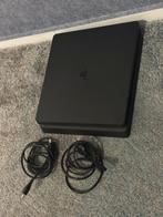 PlayStation 4 slim, Ophalen, Zo goed als nieuw, Zonder controller, Slim