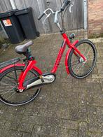 Gazelle MPB Nexus 3 - Naafdynamo, Rollerbrakes, 26 inch, Ophalen, Gebruikt, Versnellingen, Minder dan 47 cm