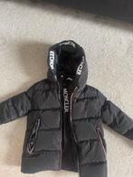 Moncler jas meisjes, Ophalen of Verzenden, Zo goed als nieuw, Meisje, Jas