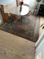 Oosters vloerkleed groot 240x333 cm tapijt Bagdad vintage, Huis en Inrichting, Stoffering | Tapijten en Kleden, Ophalen, Zo goed als nieuw