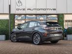 Volkswagen ID.4 Pro 77 kWh | ACC | Ambient | 550KM WLTP | BT, Automaat, 12 maanden, Gebruikt, Zwart