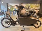 Urban Arrow Cargo Line SMART DEMO(btw) 545WH ACCESSOIRES VOL