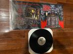 MORBID ANGEL Live LP Death Metal Vinyl Deathmetal RARE OOP, Cd's en Dvd's, Ophalen of Verzenden, Nieuw in verpakking