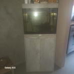 Aquarium aquatlantis, Ophalen, Zo goed als nieuw, Leeg aquarium