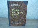 J. Groenewegen, J.. Lodestein-waarom was;t op mij gemunt?, Ophalen of Verzenden, Zo goed als nieuw