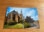 C316) Ridderkerk kerk, Verzamelen, Ansichtkaarten | Nederland, Ophalen of Verzenden