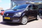 Volkswagen Touran 1.2 TSI Edition BlueMotion 7p. | Airco A|, Voorwielaandrijving, Euro 5, Stof, 4 cilinders