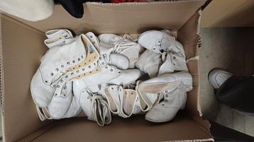 Dansschoenen beschikbaar voor biedingen