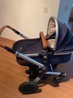 Joolz Day Kinderwagen - Parot  Blue, Kinderen en Baby's, Kinderwagens en Combinaties, Gebruikt, Met reiswieg, Ophalen, Kinderwagen