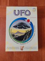 Ufo, een coöperatief strategiespel van Zonnespel, Kinderen en Baby's, Ophalen of Verzenden, Zo goed als nieuw, Ontdekken