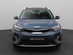 Kia Stonic 1.0 T-GDi MHEV DynamicPlusLine | Automaat | Clima, Gebruikt, Euro 6, Blauw, Origineel Nederlands