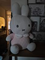 Groot konijn, Kinderen en Baby's, Kraamcadeaus en Geboorteborden, Ophalen of Verzenden, Zo goed als nieuw