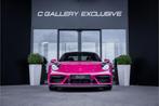 Porsche 911 992 3.0 Carrera GTS - Keramisch | Sport Chrono |, Auto's, Porsche, Automaat, Achterwielaandrijving, Gebruikt, 4 stoelen