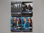DVD's CSI New York - seizoen 1 en 2, Vanaf 12 jaar, Ophalen of Verzenden, Zo goed als nieuw, Actie en Avontuur