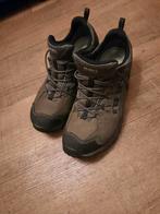 Meindl wandelschoenen 43, Ophalen of Verzenden, Zo goed als nieuw, Bruin, Wandelschoenen of Bergschoenen