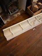 Jaloezie horizontaal, Huis en Inrichting, Ophalen, Gebruikt, 200 cm of meer, Wit