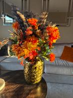 Kunstboeket, Ophalen, Overige kleuren, 50 tot 75 cm, Aardewerk of Porselein