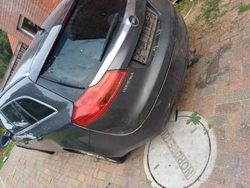 Opel insignia voor de cross  beschikbaar voor biedingen