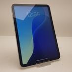 Apple iPad (2022, met usb-lader) Wi‑Fi + Cellular 64GB Zil, Computers en Software, Apple iPads, Zo goed als nieuw