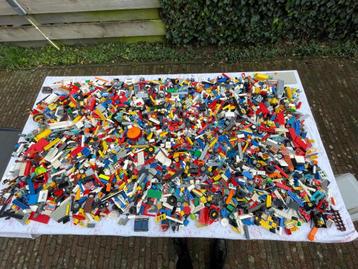 Lego grote partij kg / kilo beschikbaar voor biedingen