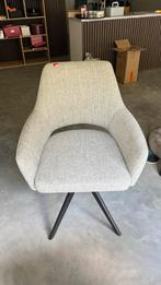 Yanai Eetkamerstoel pigeon Jesper Home, Huis en Inrichting, Stoelen, Nieuw, Ophalen of Verzenden, Eén, Stof