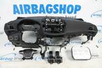 Airbag set - Dashboard Ford C-max (2010-2019)