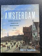 Amsterdam, De Houten Eeuw van, Boeken, Ophalen, 15e en 16e eeuw, Zo goed als nieuw