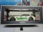 MERCEDES-AMG GT-3 nr 33 M.FARNBACHER, Ophalen of Verzenden, Nieuw, Auto, Norev