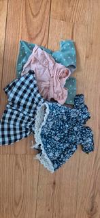 Poppenkleertjes!, Ophalen, Gebruikt, Overige maten