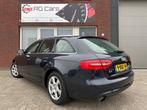 Audi A4 Avant 1.8 TFSI Business Edition / Navi / Leder / PDC, Auto's, Audi, Euro 5, Gebruikt, 4 cilinders, Met garantie (alle)