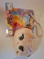 Z.g.a.n. Purse Pets Llama Interactieve tas en knuffel muziek, Ophalen, Zo goed als nieuw