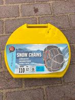 Sneeuwkettingen All Ride - Groep 110, Auto diversen, Sneeuwkettingen, Ophalen of Verzenden, Nieuw