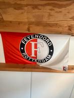 Feyenoord vlag., Diversen, Vlaggen en Wimpels, Ophalen of Verzenden, Zo goed als nieuw