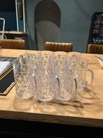 Oktoberfest plastic bier pullen, Verzamelen, Glas en Borrelglaasjes, Ophalen of Verzenden, Zo goed als nieuw, Overige typen