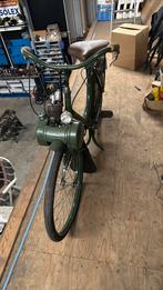 Solex peperbus met zwanenhals frame van 1953, Ophalen, Zo goed als nieuw