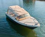 Speedboot, consoleboot Selco ( Opknapper), Watersport en Boten, Ophalen, Minder dan 70 pk, 3 tot 6 meter, Buitenboordmotor
