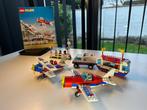 LEGO 6345 STUNTPILOTEN, Complete set, Gebruikt, Ophalen of Verzenden, Lego