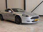Aston Martin DB9 - V12 - Scherpe prijs en unieke kans!, Auto's, Aston Martin, 457 pk, 5935 cc, 12 cilinders, 109 €/maand