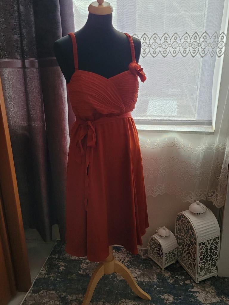 Avond jurk, Ophalen of Verzenden, Zo goed als nieuw, Zwart, Galajurk